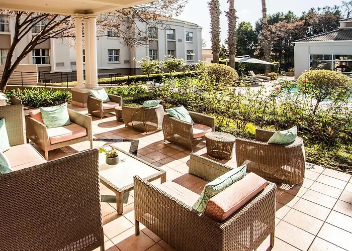 Garden Court Morningside Sandton