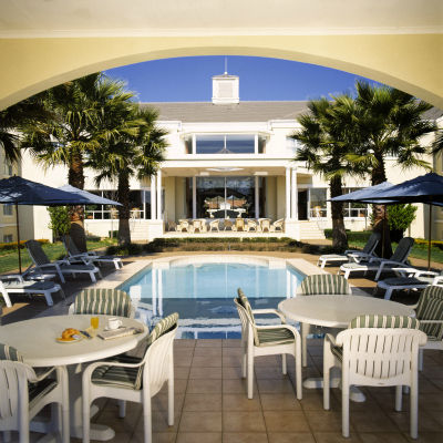 Garden Court Morningside Sandton Johannesburg